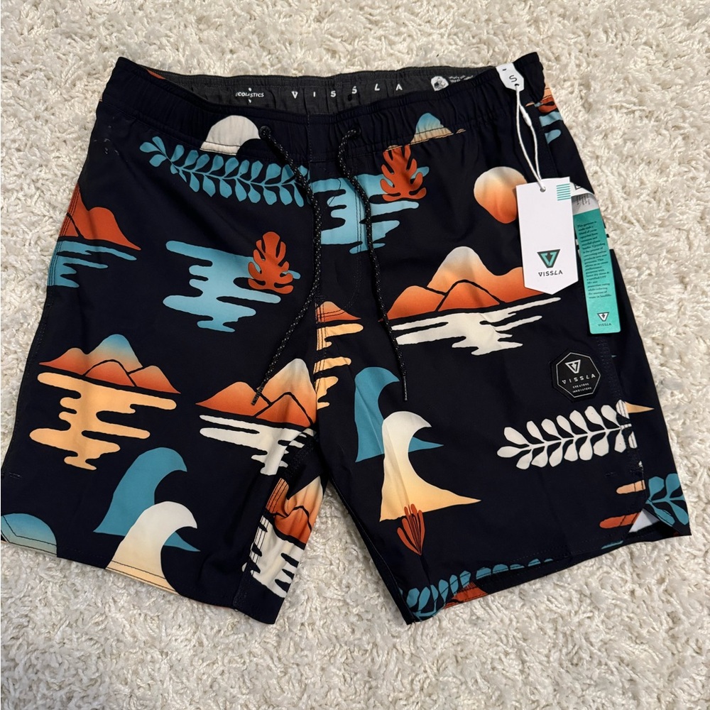 Vissla Shorts